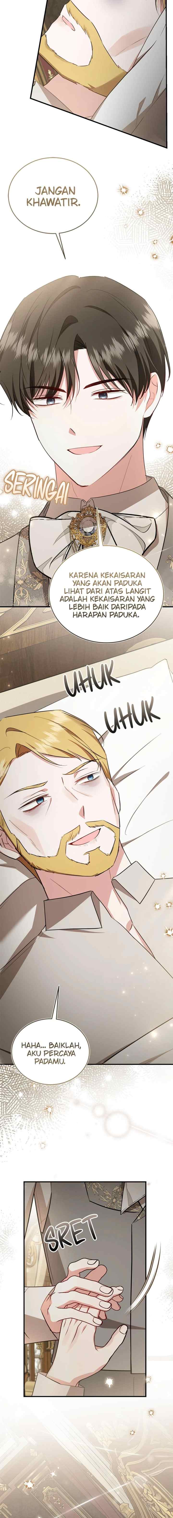 That Villain's Life, I'll Live It Once chapter 83 halaman 7