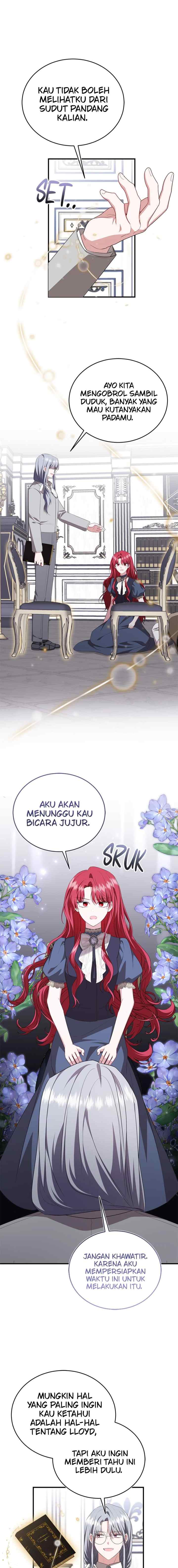 That Villain's Life, I'll Live It Once chapter 84 halaman 6