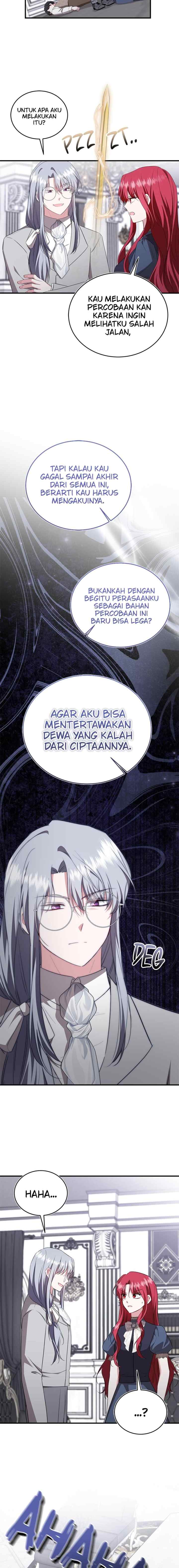 That Villain's Life, I'll Live It Once chapter 84 halaman 17