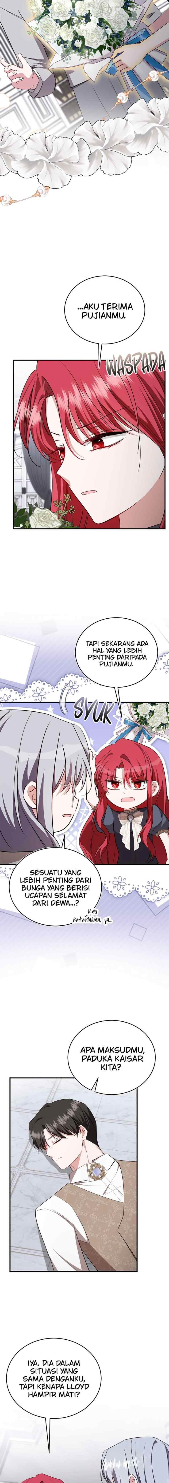 That Villain's Life, I'll Live It Once chapter 85 halaman 5