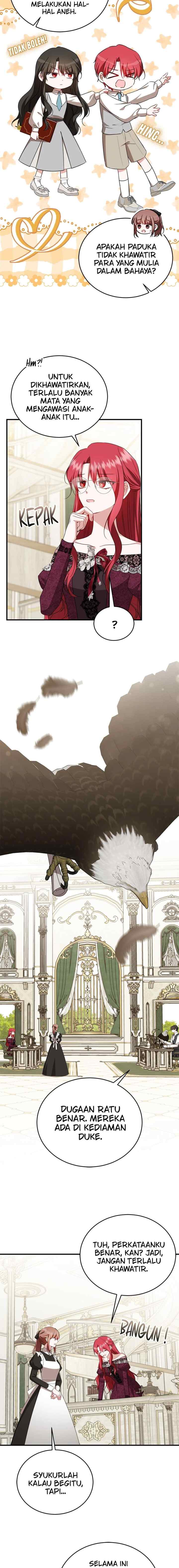 That Villain's Life, I'll Live It Once chapter 86 halaman 6