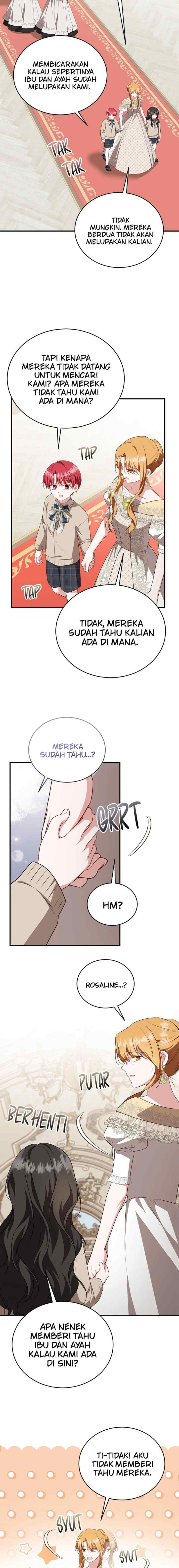 That Villain's Life, I'll Live It Once chapter 86 halaman 16