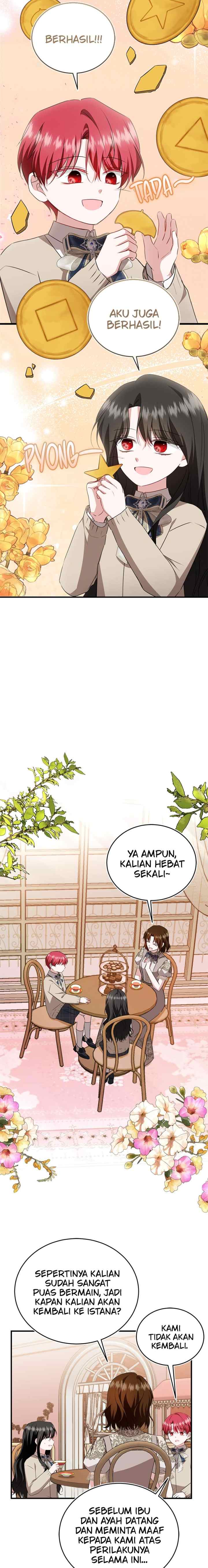 That Villain's Life, I'll Live It Once chapter 88 halaman 14