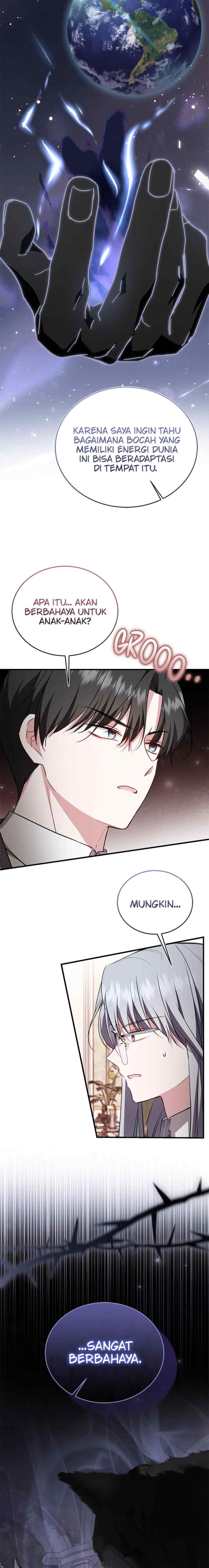 That Villain's Life, I'll Live It Once chapter 89 halaman 19