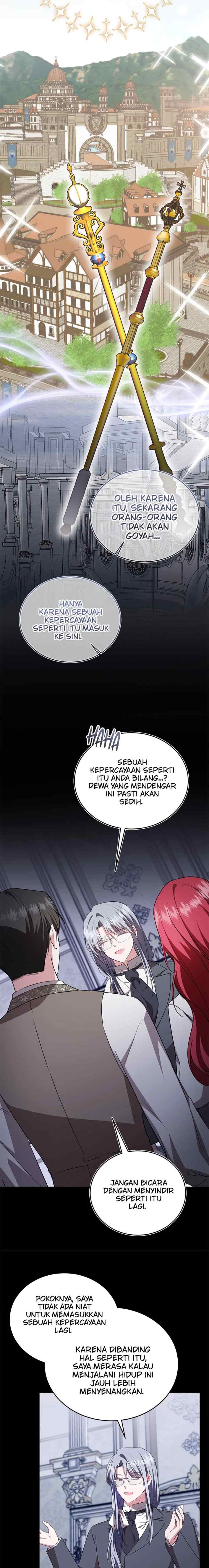 That Villain's Life, I'll Live It Once chapter 89 halaman 6