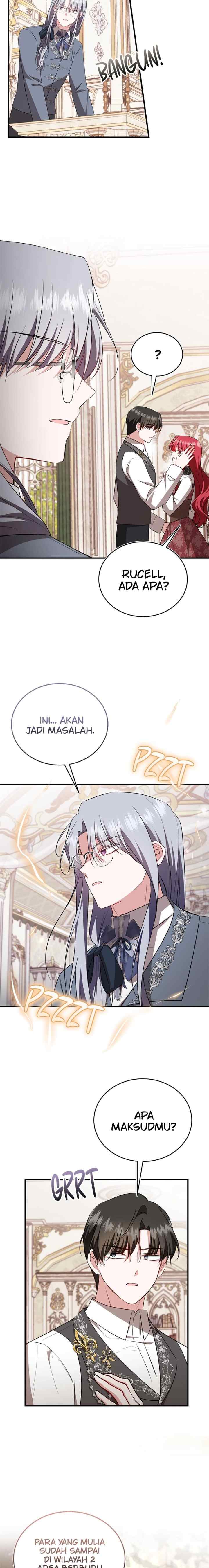 That Villain's Life, I'll Live It Once chapter 89 halaman 16