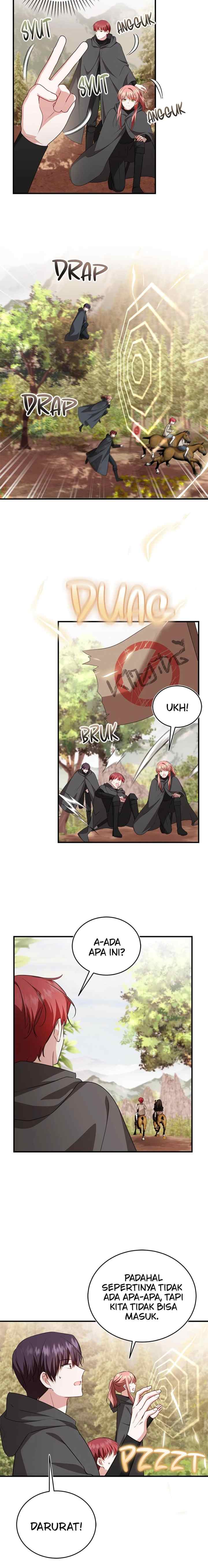 That Villain's Life, I'll Live It Once chapter 89 halaman 10