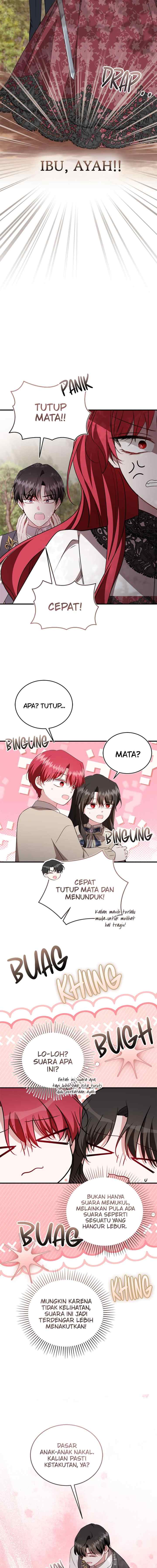 That Villain's Life, I'll Live It Once chapter 90 halaman 11