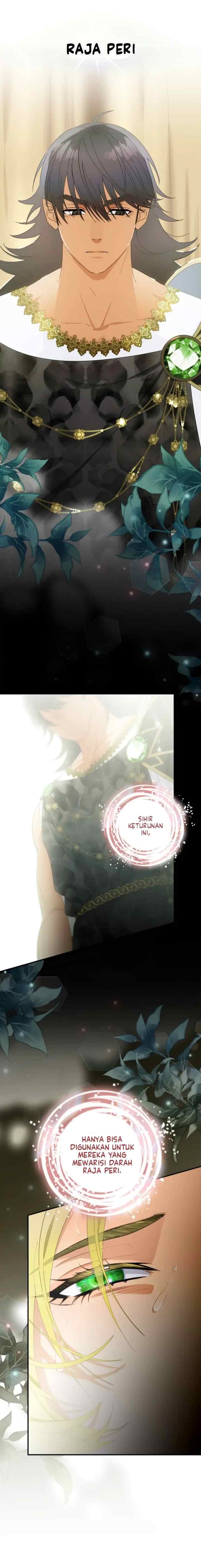 The Baby Isn't Yours chapter 46 halaman 8