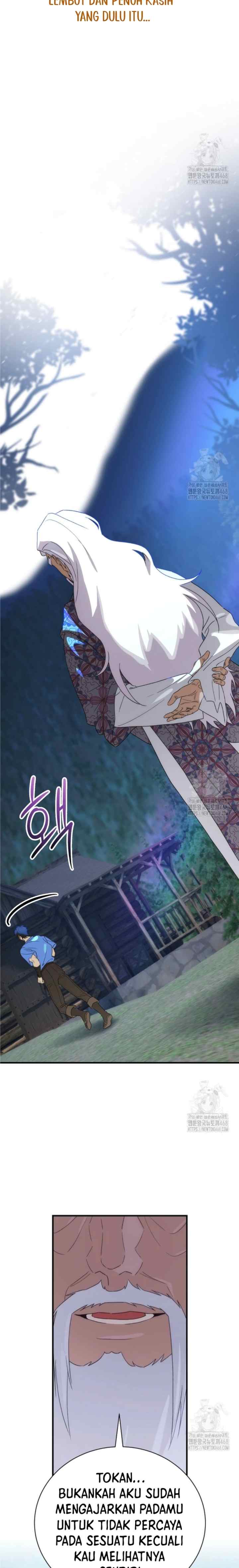 The Baby Isn't Yours chapter 92 halaman 16