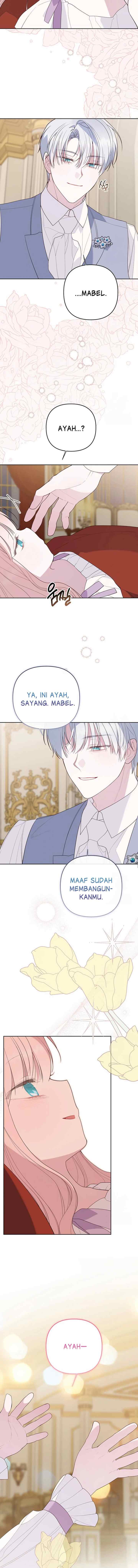 The Baby Tyrant chapter 107 halaman 16