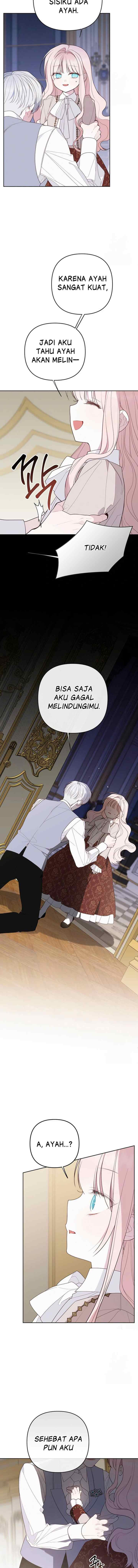 The Baby Tyrant chapter 107 halaman 7