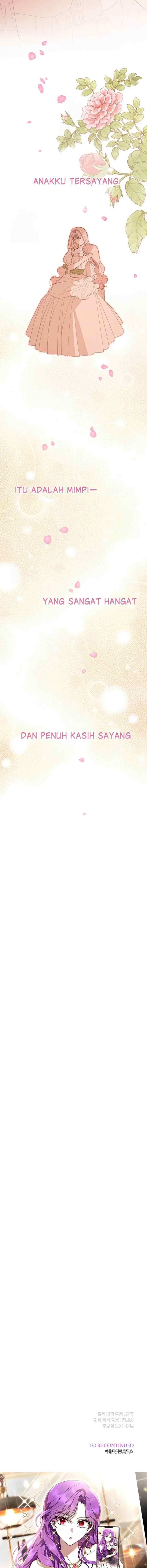 The Baby Tyrant chapter 113 halaman 19