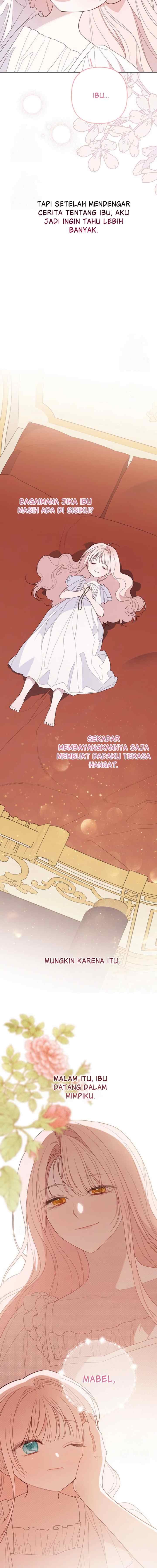 The Baby Tyrant chapter 113 halaman 18