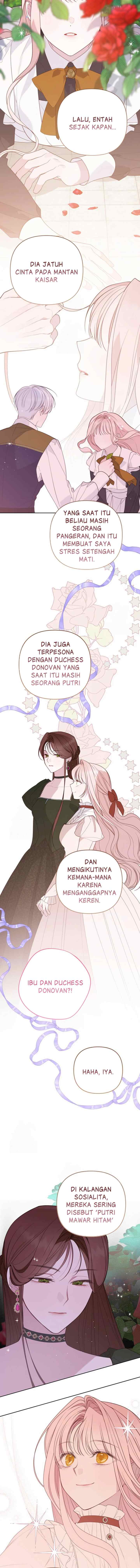 The Baby Tyrant chapter 113 halaman 14