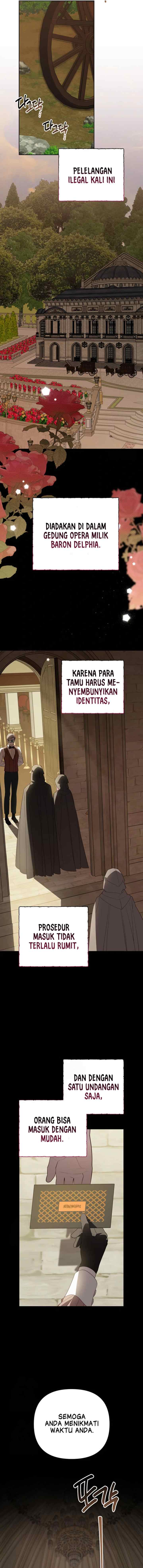 The Baby Tyrant chapter 114 halaman 16