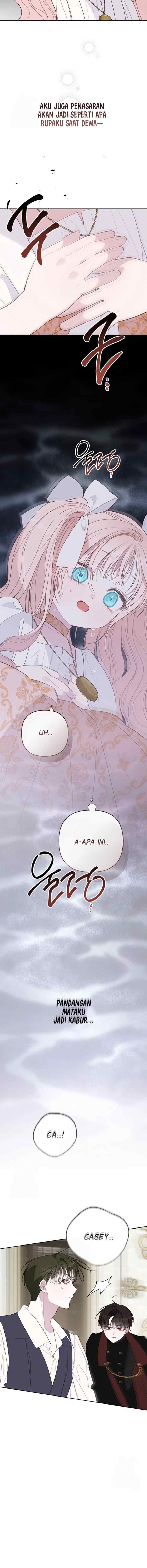 The Baby Tyrant chapter 114 halaman 9