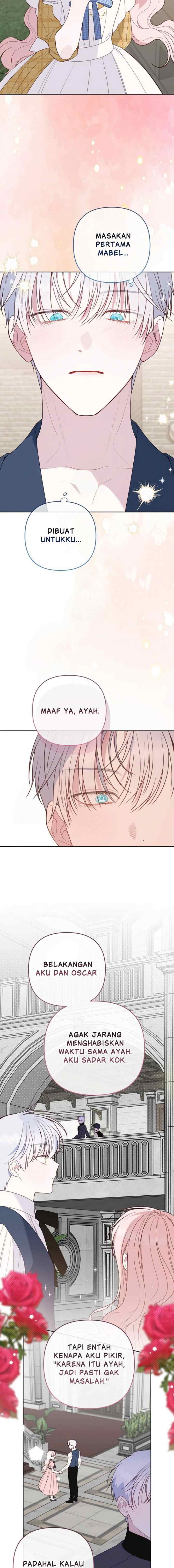 The Baby Tyrant chapter 122 halaman 14