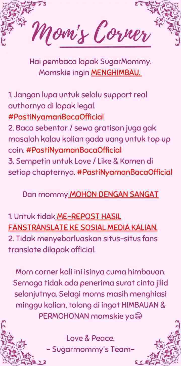 The Baby Tyrant chapter 26 halaman 11