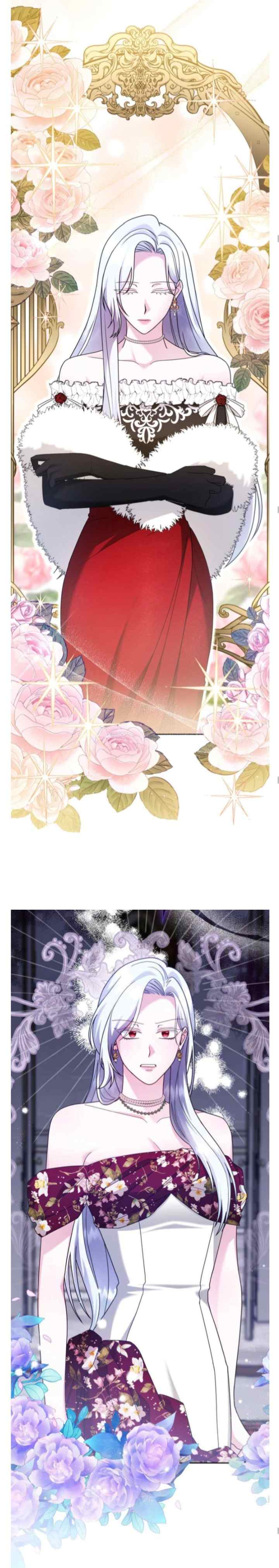 The Beast Within the Greenhouse chapter 0 halaman 4