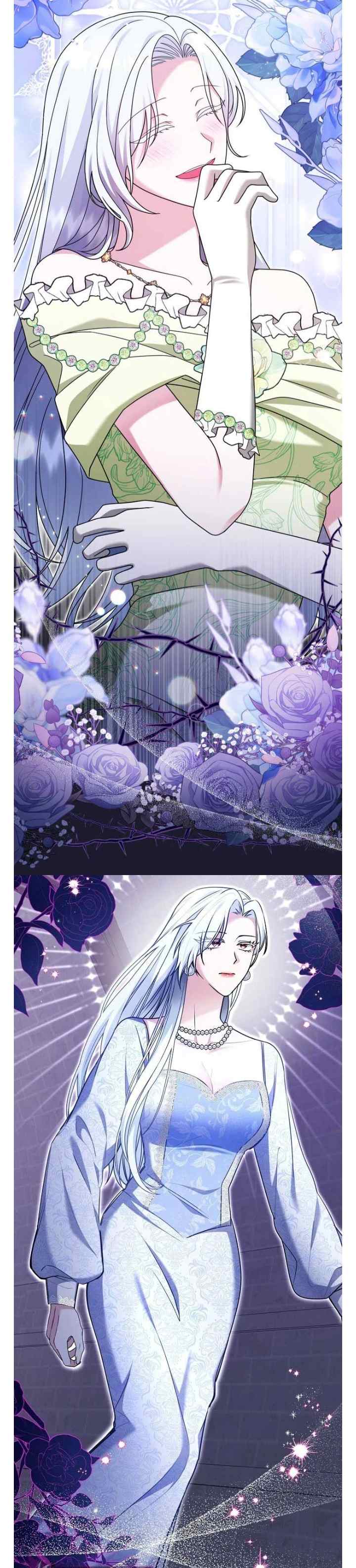 The Beast Within the Greenhouse chapter 0 halaman 5