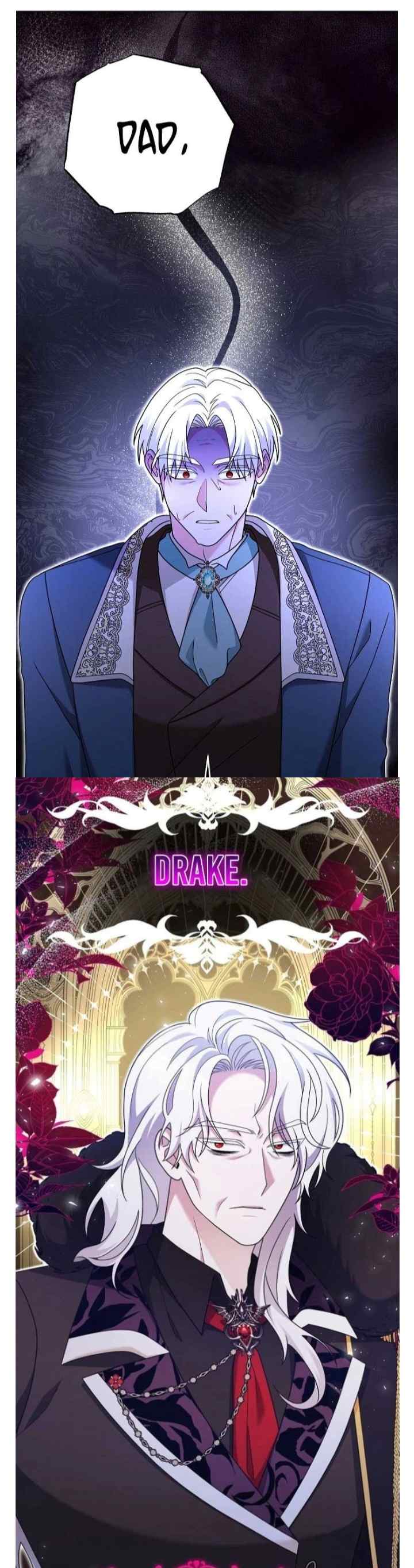 The Beast Within the Greenhouse chapter 0 halaman 12