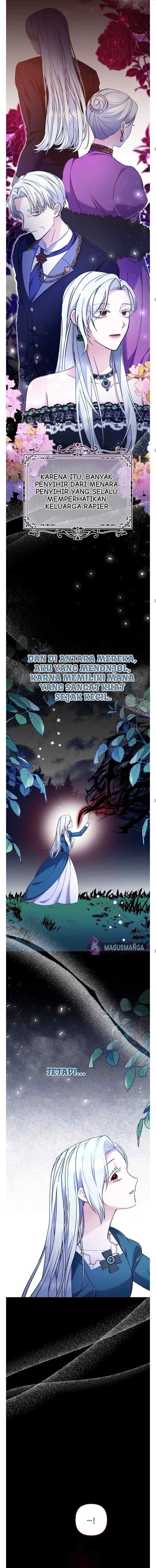 The Beast Within the Greenhouse chapter 2 halaman 4