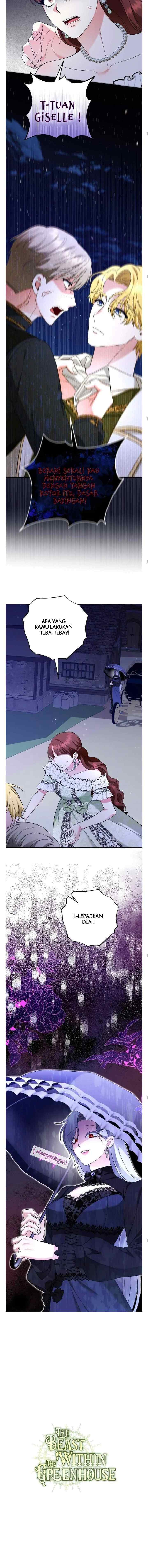 The Beast Within the Greenhouse chapter 7 halaman 7