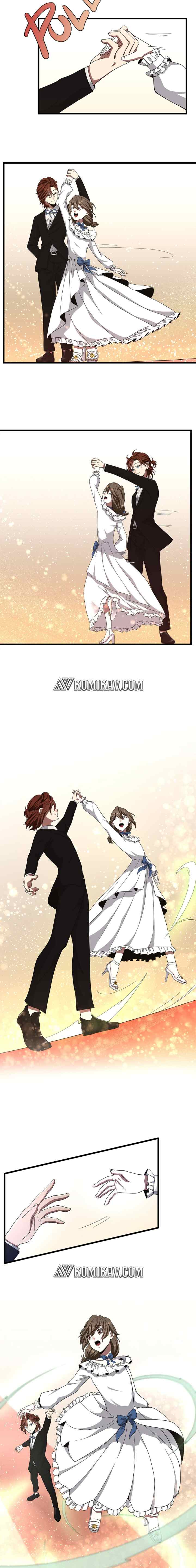 The Beginning After The End chapter 83 halaman 16