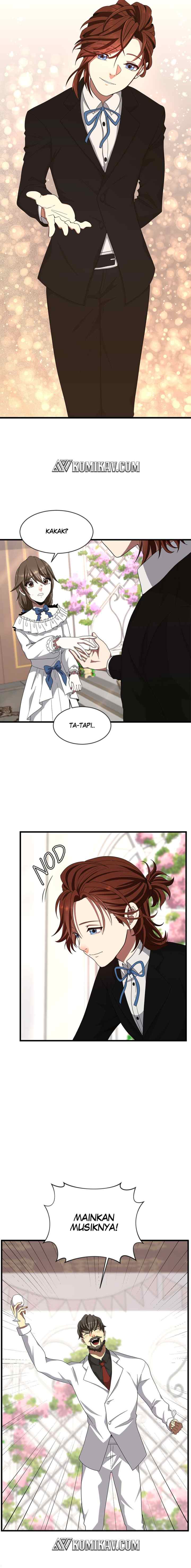 The Beginning After The End chapter 83 halaman 13