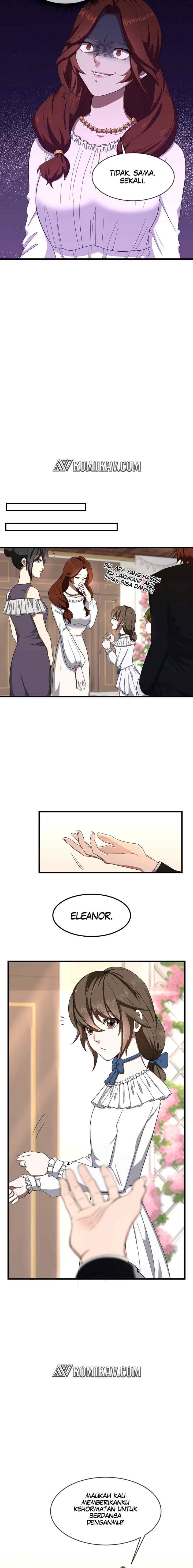The Beginning After The End chapter 83 halaman 12