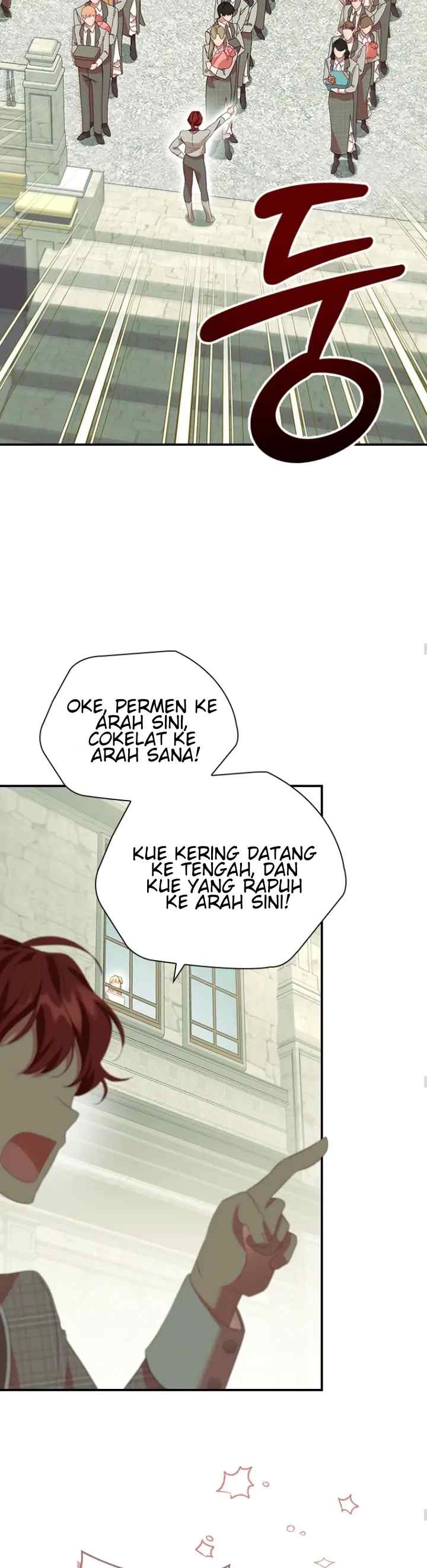 The Beloved Little Princess chapter 170 halaman 6