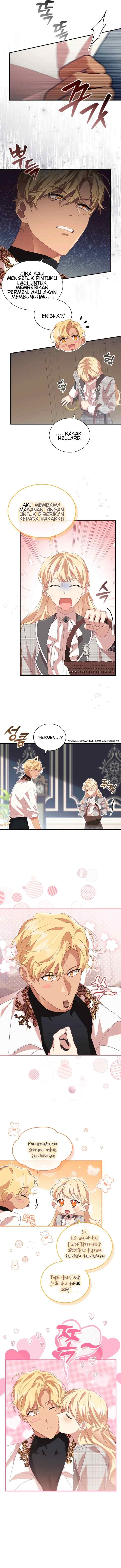The Beloved Little Princess chapter 170 halaman 13