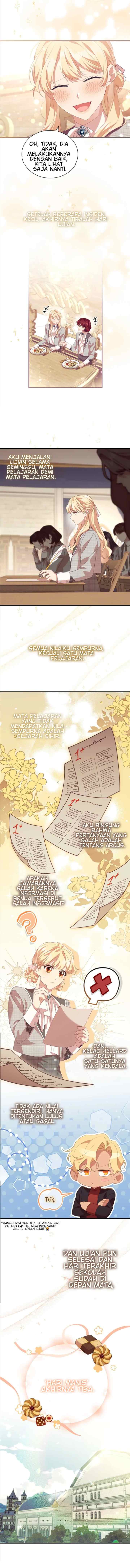 The Beloved Little Princess chapter 170 halaman 4
