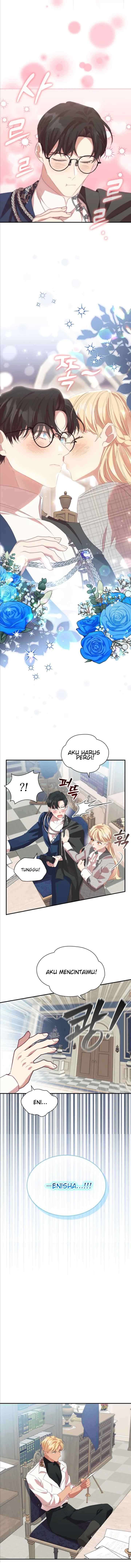 The Beloved Little Princess chapter 170 halaman 12