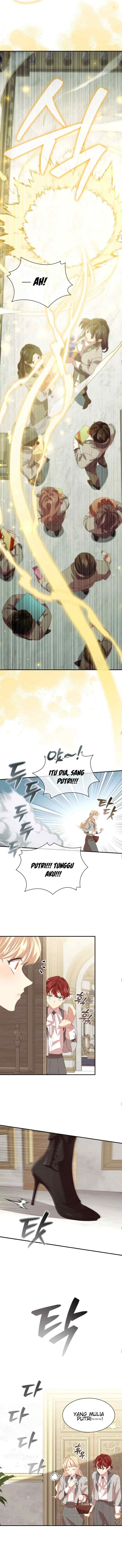 The Beloved Little Princess chapter 170 halaman 9