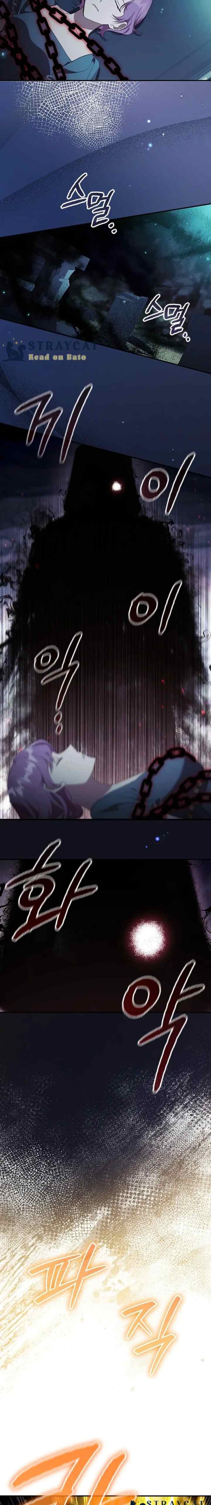 The Beloved Little Princess chapter 199 halaman 8
