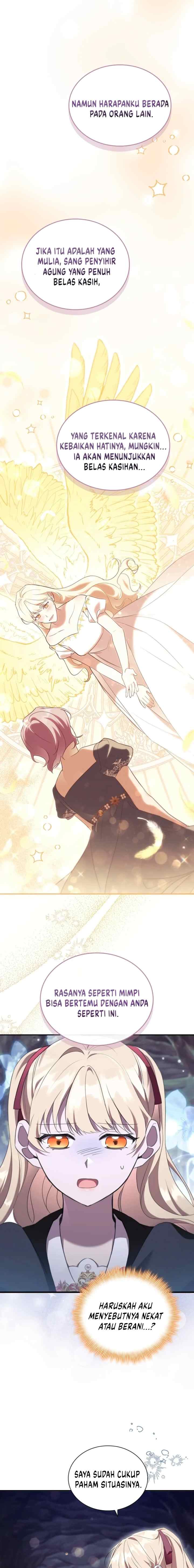 The Beloved Little Princess chapter 199 halaman 14