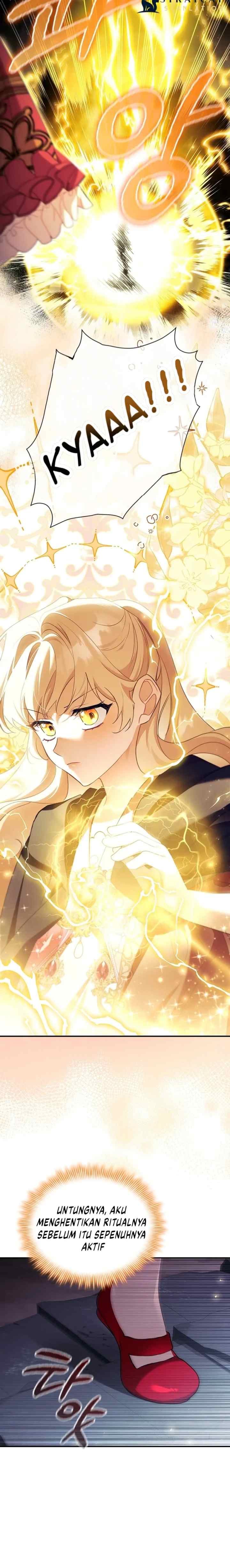 The Beloved Little Princess chapter 199 halaman 9