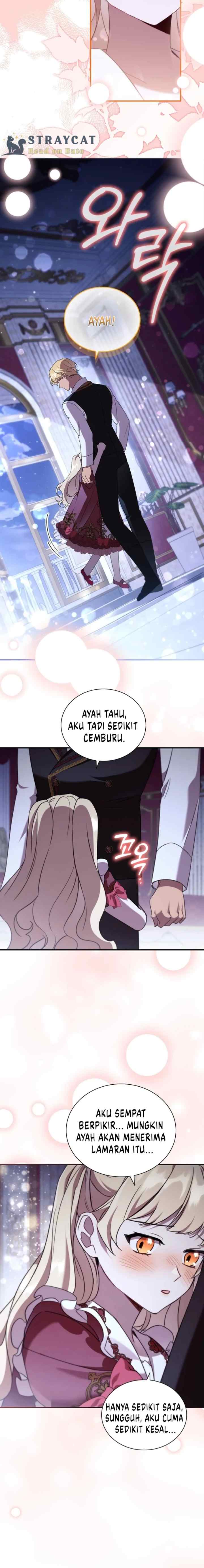 The Beloved Little Princess chapter 199 halaman 18