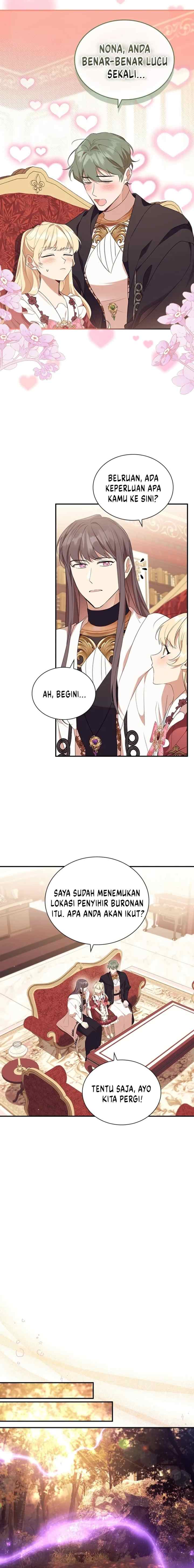 The Beloved Little Princess chapter 199 halaman 4