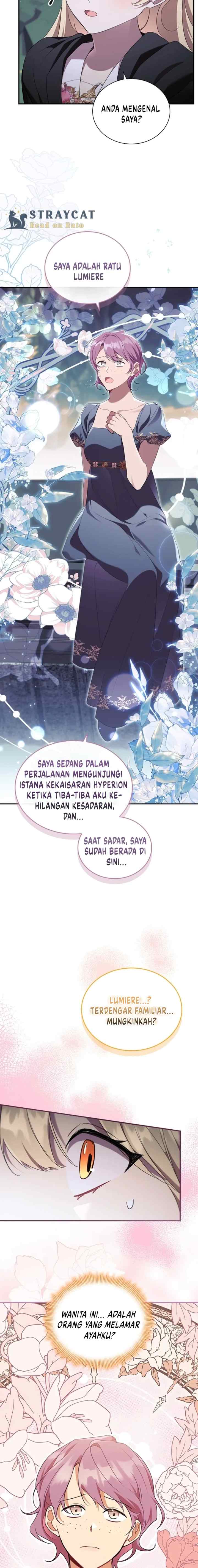 The Beloved Little Princess chapter 199 halaman 11