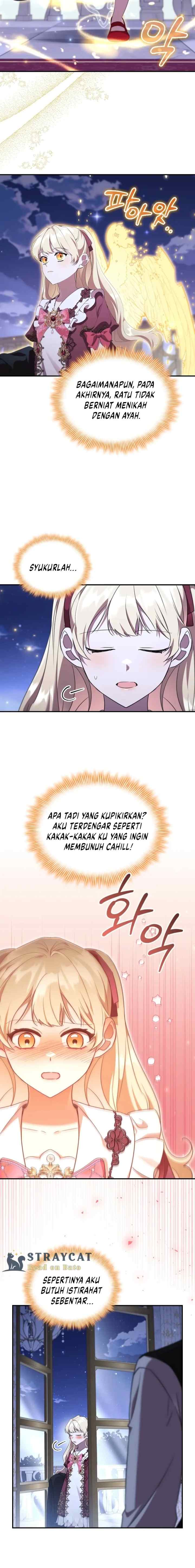 The Beloved Little Princess chapter 199 halaman 16
