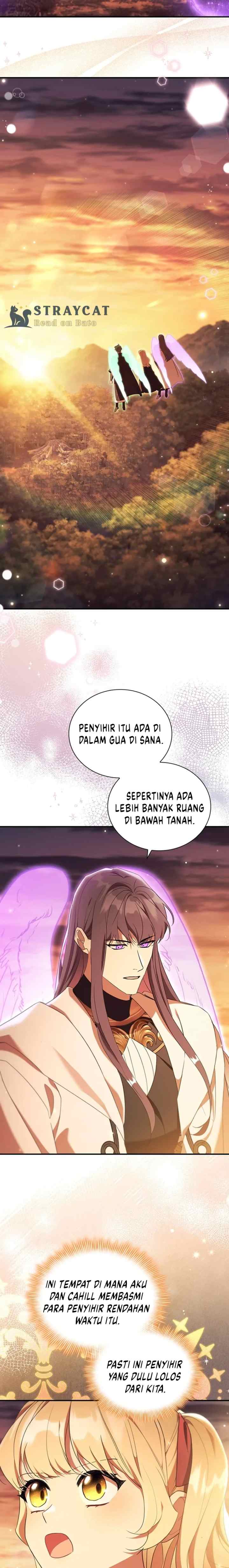 The Beloved Little Princess chapter 199 halaman 5