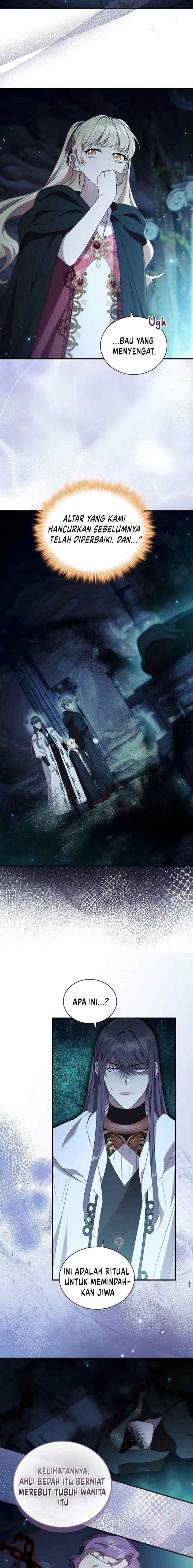 The Beloved Little Princess chapter 199 halaman 7