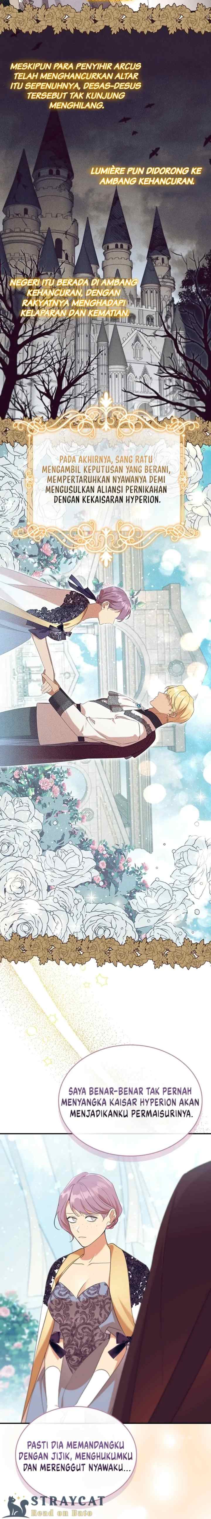 The Beloved Little Princess chapter 199 halaman 13