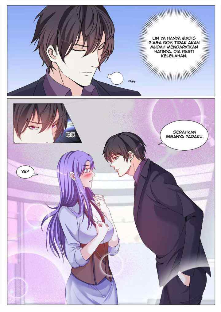 The Best Warrior In The City chapter 104 halaman 6