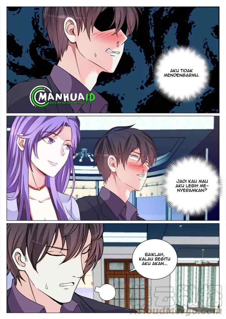 The Best Warrior In The City chapter 105 halaman 5