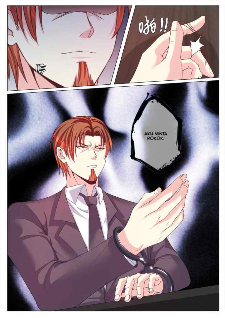 The Best Warrior In The City chapter 107 halaman 4