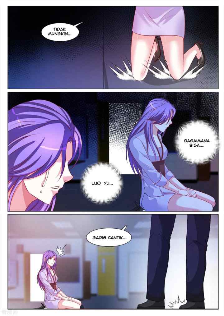 The Best Warrior In The City chapter 116 halaman 6